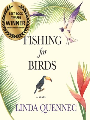 cover image of Fishing for Birds